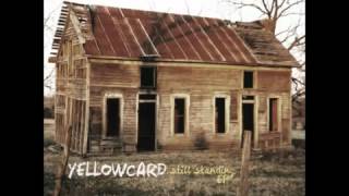 Yellowcard Still Standing Full EP [upl. by Sang]