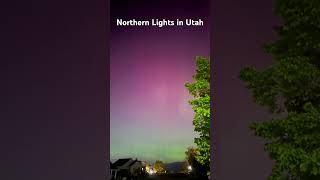 Northern Lights Geo Storm [upl. by Milstone]