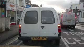 A Torbay Drive in England [upl. by Bartle410]