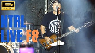 NTRL  GARUDA DI DADAKU Live at F8 Makassar 2024 [upl. by Greenlee386]