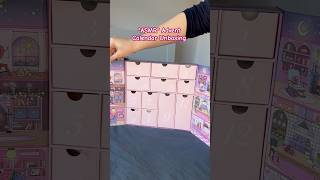 GlowRecipe 12Day Advent Calendar unboxing adventcalendar [upl. by Alleen673]