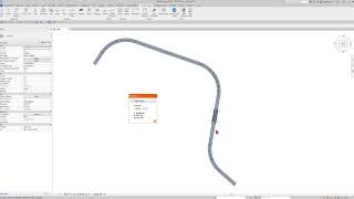 Revit Bridge Tools  Control Line Information [upl. by Saticilef]