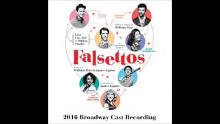 FalsettolandAbout Time  Falsettos 2016 cast recording [upl. by Suzan]