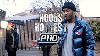 P110  Bonkaz HoodsHottest [upl. by Eahsat]