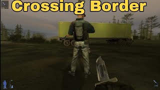 igi 2 Official Mission 7 Crossing Border igi games videogame pcgaming freefire pubgmobile [upl. by Ailegra]