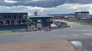 Silverstone f1 [upl. by Lenette696]