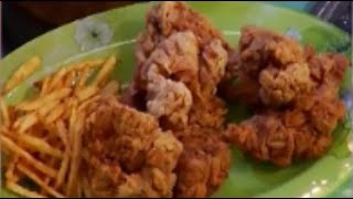 Chicken Fry চিকেন ফ্রাই Recipe ft Star Line Rannaghor [upl. by Quin626]