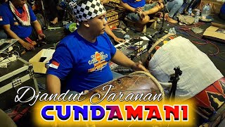 CUNDAMANI lagu viral‼️DJANDUT JARANAN ROGO SAMBOYO PUTRO voc GEA AYU amp DINDA [upl. by Anilegnave]