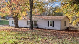 3079 Trace Creek Rd White Bluff TN [upl. by Venus]