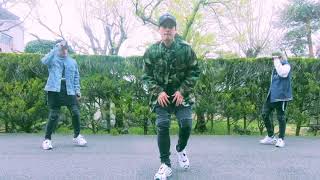 Low  Flo rida ft Tpain “Dancequot  Arvy Jay Choreography [upl. by Ferneau552]