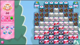 Candy crush saga level 17599 [upl. by Aiym]