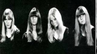 60s Garage Girl Bands pt 2 [upl. by Oremo]