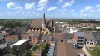 Promotiefilm Zwevegem [upl. by Abla]