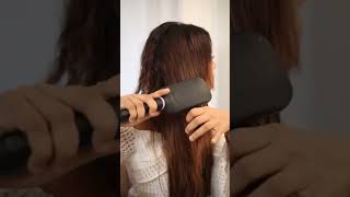 Philips StyleCare Essential Heated Straightening Brush [upl. by Adnohral]