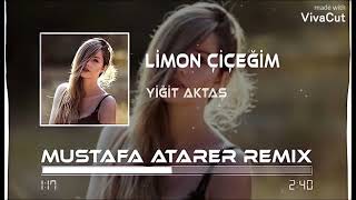 LİMON ÇİÇEĞİM    Yiğit Aktaş [upl. by Vivyan]