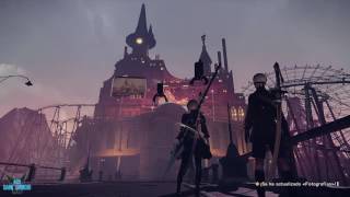 Nier Automata quotMision Secundaria Coleccionismo de Sellosquot NIERPS4 27 [upl. by Nady367]