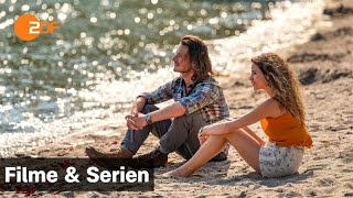 Inga Lindström Rosenblüten im Sand  Filme und Serien  ZDF [upl. by Bellamy]