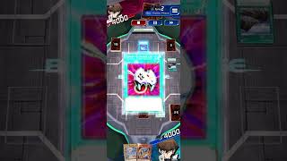 First time win a Pvp Ranked Duel  Yu Gi Oh Duel Links [upl. by Lemrahs734]