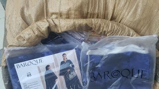 BAROQUE 3PC  1450 OR 1500 [upl. by Ial]