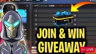 Janan 380 is live🔴 200 diamonds give away 😱😱😱gaming viral [upl. by Atilahs398]