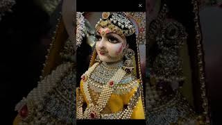 Chhod Duniya ke sare Naate Kishori Tere Dar per a Gaya song Radha Radha Rani [upl. by Selhorst926]