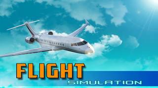 Flight Simulator Best Control Free Ps4 Games 2018 At Home [upl. by Broder]