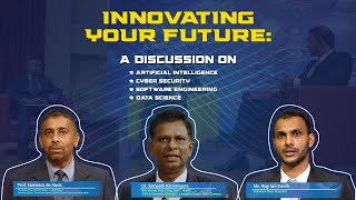 Innovating Your Future With ICBT Campus – Special Panel Discussion With Industry Experts [upl. by Nord67]