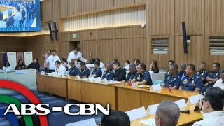 PART 1 House QuadComm hearing on Duterte drug war EJKs and other issues  November 13 2024 [upl. by Olson785]