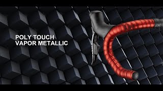 POLY TOUCHVAPOR METALLIC [upl. by Kathe]