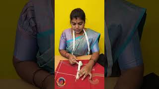 3dot blouse video link tamil tailoring diyblouse sewingtips [upl. by Bellew513]