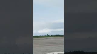 Citilink citilink takeoff pesawattakeoff aviation viralshort [upl. by Troy253]