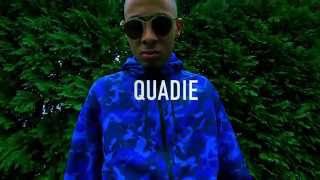 Quadie Diesel  Blue Bag Brazy Directed by Jet Phynx [upl. by Kaenel]