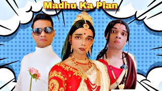 Madhu Ka Plan Ep 759  FUNwithPRASAD  funwithprasad [upl. by Adolphe349]