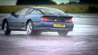 A610 on Top Gear 2007 [upl. by Ingrim877]