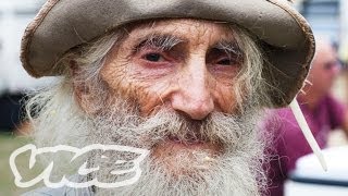 Death of the American Hobo Documentary [upl. by Ekaterina]