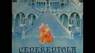 Martinelli  Cenerentola Remix Limited Edition 1985 [upl. by Siuqaj]