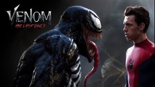 SpiderMan VENOM 3 LEAKED Post Credit SCENE CONFIRMED amp More [upl. by Annav]