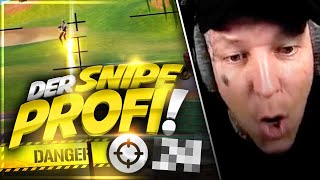 IST DIESE SNIPER OP😱  Fortnite  SpontanaBlack [upl. by Kizzie]