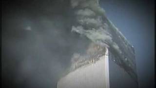 911 victim calls for help from the South Tower on Sept 11th 2001 [upl. by Mainis]