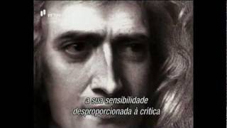 ISAAC NEWTON  O MAIOR GÊNIO DA HISTÓRIA [upl. by Nadoj559]