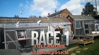 RACE 1  TULLAMORE 2024 [upl. by Lefkowitz]