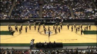 Burnsville Blazettes at 2007 State Finals [upl. by Eraste]