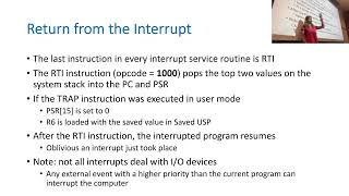 CMSC 311 Lecture 102424 [upl. by Ragouzis]