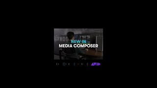 Media Composer brings the Transcript Tool to PhraseFind and enhanced Pro Tools interoperability [upl. by Mycah]