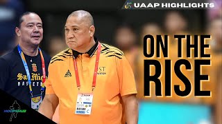 UST Tigers Seeking Redemption in UAAP Season 87 Men’s Basketball [upl. by Aivlys]