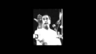 Pandit Bhimsen Joshi Bhajan Yaaj saathi kela hota attahaas [upl. by Ilrebmyk232]