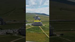 The Mystery of Genghis Khan’s Lost Tomb Secrets Buried for Centuries [upl. by Adihahs498]