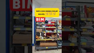 Bim Market Raflı Çok Amaçlı Dolap instagram keşfet shorts trending fyp ankara reels reklam [upl. by Ennovaj]