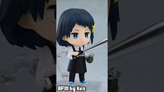 New Nendoroid Hana Kindergarten Wars nendoroid hana kindergartenwars manga [upl. by Eileen]