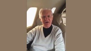 Bob Proctor on looking for the GOOD  Make it a Habit [upl. by Engenia]